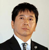 田中裕二