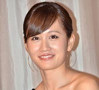 前田敦子