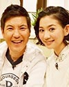 関根勤&麻里