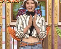 篠田麻里子/人生が変わる1分間の深イイ話