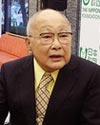 蓮田太二院長