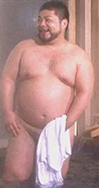 山田ルイ53世の裸の写真