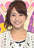 松村未央アナ　どうも目立たない