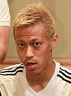 本田圭佑