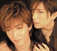 YOU｜GACKT