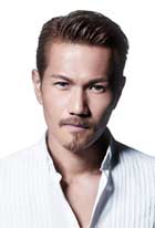 EXILE ATSUSHI