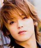 Hey!Say!JUMP・高木雄也