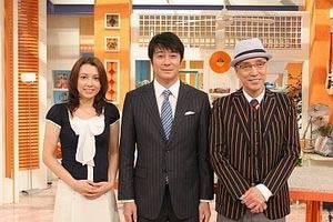 テリー伊藤 スッキリ 降板理由