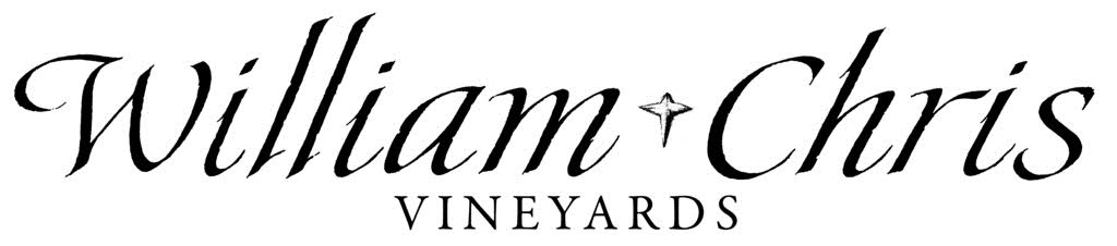 William Chris Vineyards logo