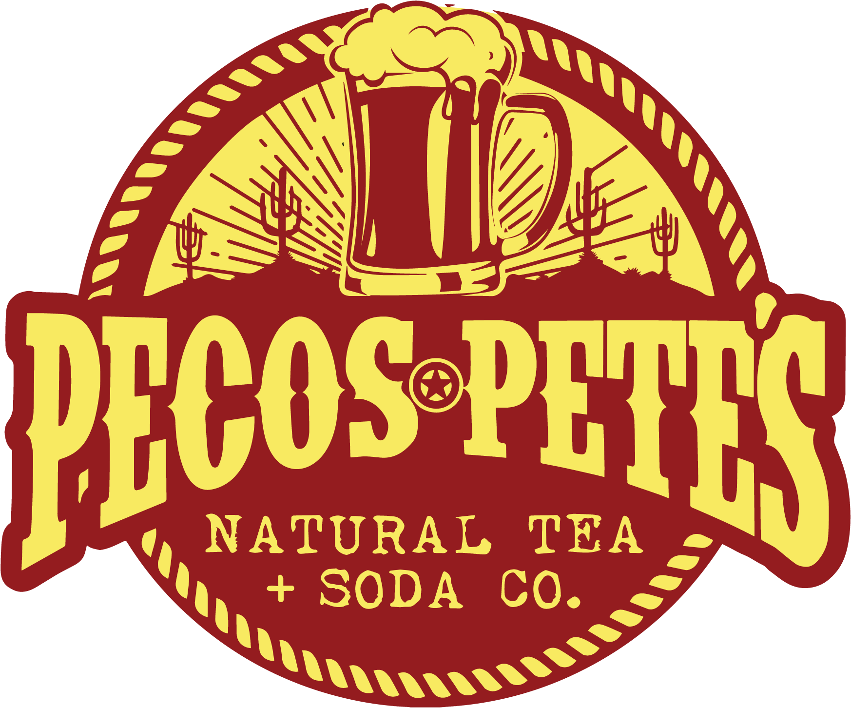 Visit Pecos Pete's Soda Company