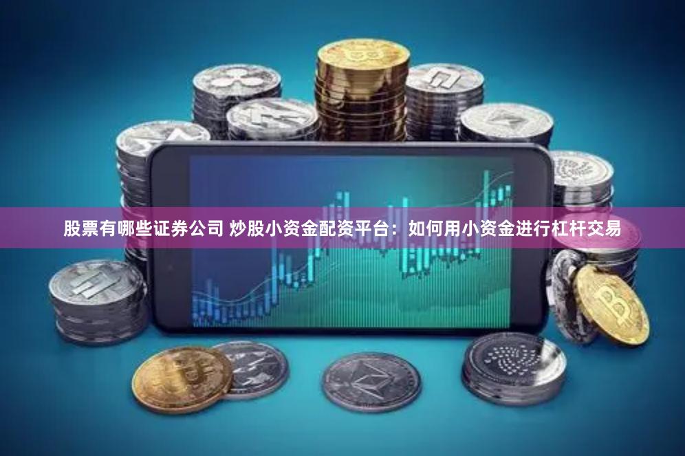 股票有哪些证券公司 炒股小资金配资平台：如何用小资金进行杠杆交易