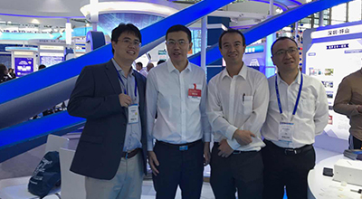 深圳918博天堂科技有限公司在深圳市坪山区成立