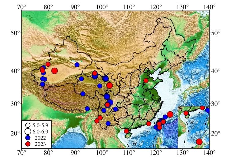 地震频频发生，虚假抗震鉴定报告还敢出!