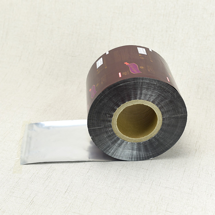 欧洲杯押注入口复合膜，卷膜 自动印刷卷膜