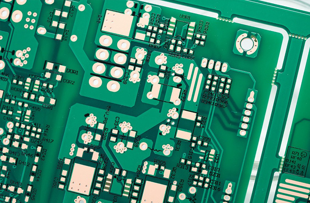 pcb布線(xiàn)的基本原則