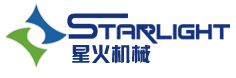 星火全自动灌装机设备logo