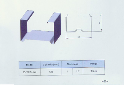 ZYYX43-50