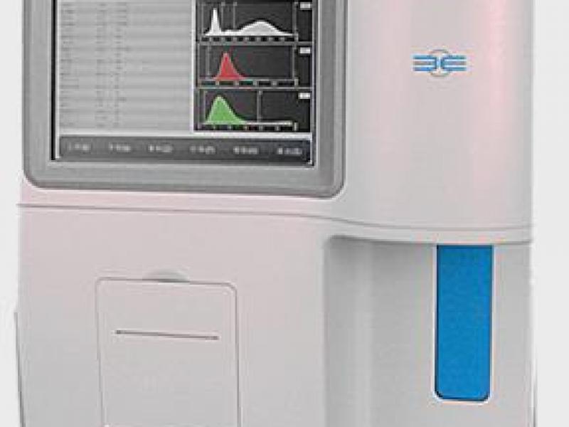 翹華商城平臺供應全自動三分類血液細胞分析儀