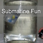 Submarine Play