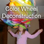 Color Wheel Deconstruction