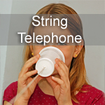 String Telephone