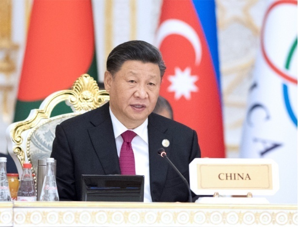 Xi Jinping e la Via della Seta: i benefici reciproci sono la forza trainante della continua espansione della cooperazione Cina-Tagikistan