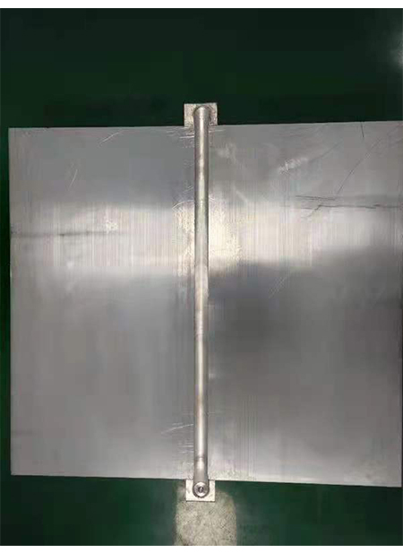 建筑鋁模攪拌摩擦焊機
