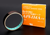 API-114A FR 中興化成粘膠帶