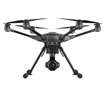 TYPHOON H PLUS