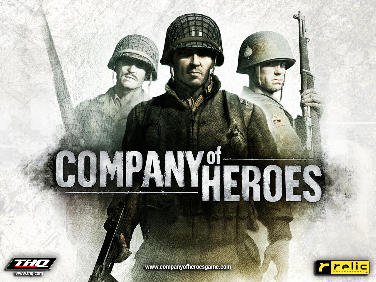 company-of-heroes