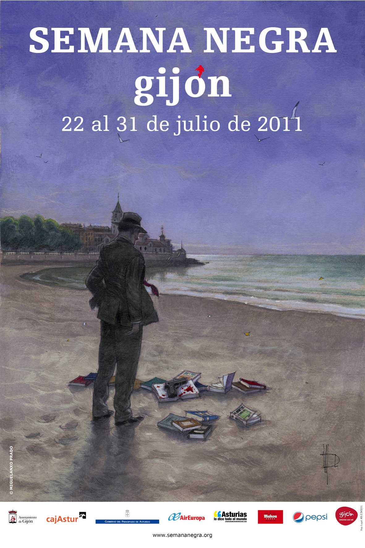 Cartel SN 2011 copia