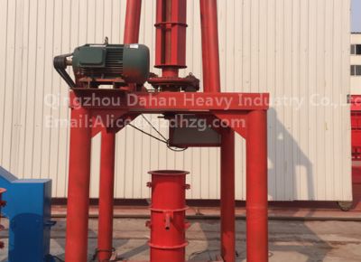 點(diǎn)擊查看詳細(xì)信息<br>標(biāo)題：Vertical Concrete Pipe Making Machine 閱讀次數(shù)：2110