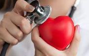 世界心脏病日：健康的心 快乐人生