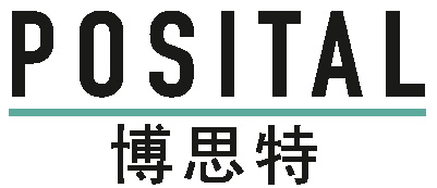 博思特logo