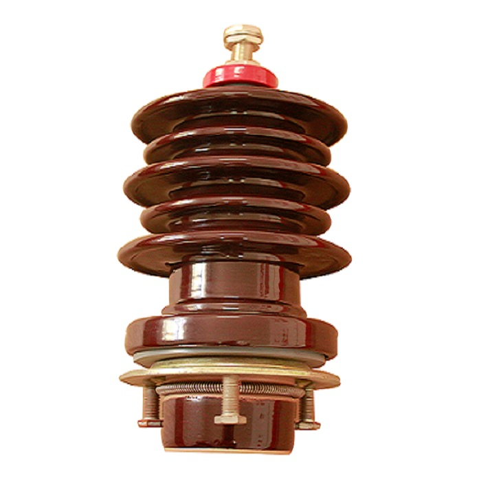 BJLW-10 20KV 50A-600A套管