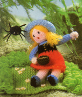 Little Miss Muffet 1983