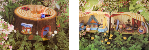 Dormouse House