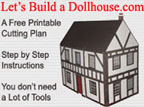 lets build a dollhouse button