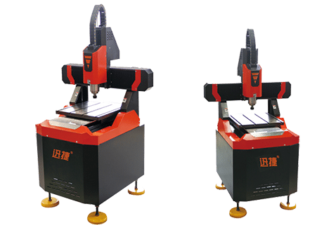 玉石雕刻機 模具雕刻機 四軸雕刻機 金屬雕刻機