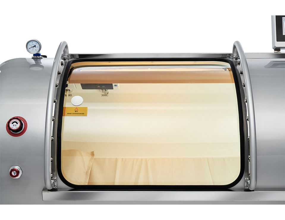 Hyperbaric Chamber HP1501