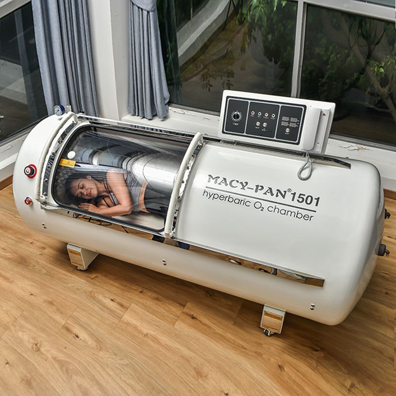 HP1501 1.6ATA Hard Shell Hyperbaric Chamber