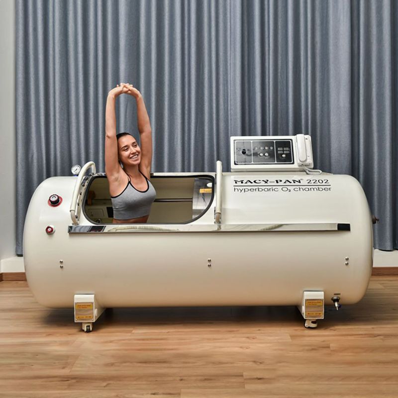 HP2202 2ATA Hyperbaric Chamber