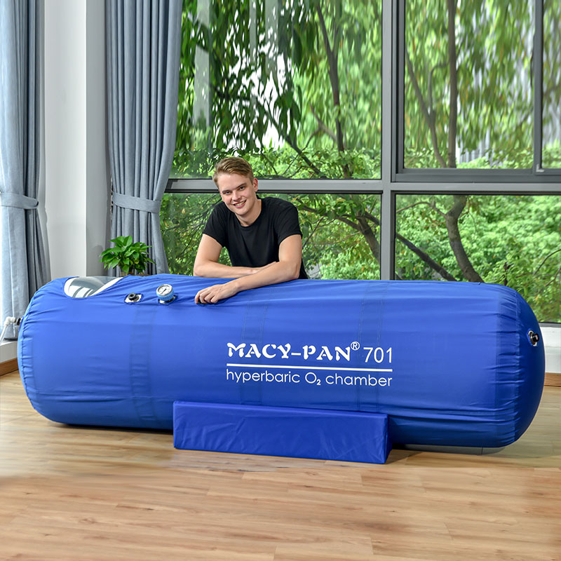 ST701 Portable Hyperbaric Chamber