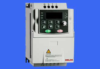 德力西變頻器1.5KW380V