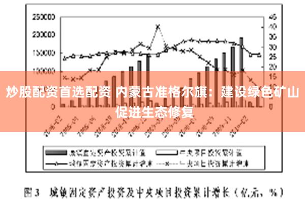 炒股配资首选配资 内蒙古准格尔旗：建设绿色矿山 促进生态修复