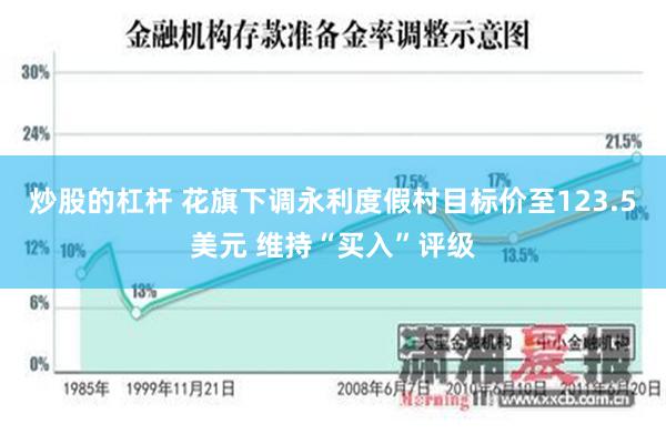 炒股的杠杆 花旗下调永利度假村目标价至123.5美元 维持“买入”评级