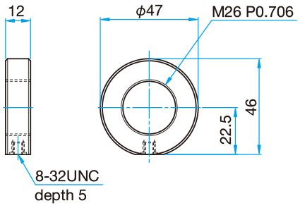 物镜镜架lho-26-uu_cad.jpg