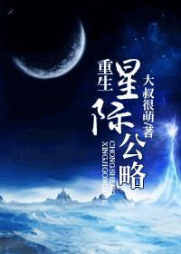 重生星际公略