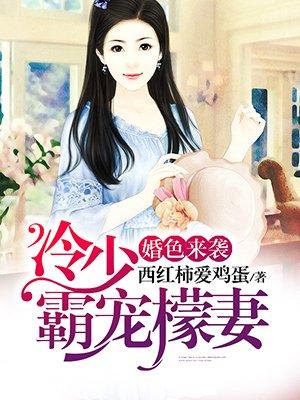 婚色来袭：冷少霸宠檬妻