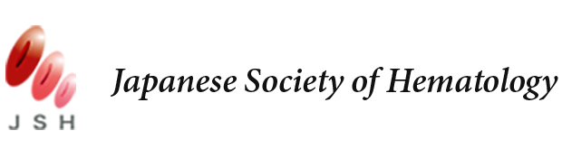 The Japanese Society of Hematology